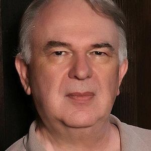 Meet your Posher, Robert